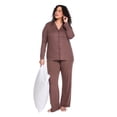 thumbnail image 2 of Pyjama 2&nbsp;pièces George Plus pour femmes, 2 of 6