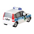 thumbnail image 2 of Cars 2-Pack WGP Security Guard & Race Starter Vehicles, 2 of 8