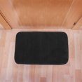 thumbnail image 4 of 2pcs Indoor Doormats Front Back Door Mats Entrance Doormats Water Absorbent Floor Mats, 4 of 9