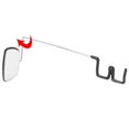 thumbnail image 4 of Rdeghly Bicycle Rear View Glasses, Riding Rear View Glasses,ABS Bike Bicycle Cycling Riding Mirror Sunglasses Rearview Rear View Glasses, 4 of 7