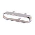 thumbnail image 4 of lionlar Nickel Neck Pickup Cover Fit for Guitar Electric Guitar Parts Accessory - Open, 4 of 9