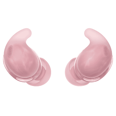 Sony LinkBuds Fit Truly Wireless Noise Canceling Earbuds - Pink
