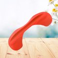thumbnail image 4 of Barbell Squat Pad Neck & Shoulder Protective Bar Pad for Weight lifting (Red), 4 of 5