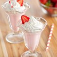 thumbnail image 2 of Big Train Mélange Frappé Crème Frappée Frappé à la Fraise 3,5 lb, 2 of 2