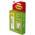 thumbnail image 3 of Command Narrow Picture Hangers, Holds 10 lb, White, 12 Pairs Adhesive Strips, 3 of 7