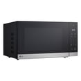 thumbnail image 3 of LG 2.0 cu. ft. NeoChef™ Countertop Microwave with Smart Inverter and EasyClean®, 3 of 8