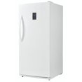 thumbnail image 3 of Danby Designer DUF140E1WDD 14.0 cu. ft. Upright Freezer in White, 3 of 8