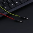 thumbnail image 4 of Phone Music Wired Earphone In-ear Headphone Wire Wired earbuds Phone wired Control Cellphone 3.5mm Plug Earbuds Headset, 4 of 9
