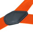 thumbnail image 3 of "Buyless Fashion Bretelles à Bout Fermé pour Hommes - Sangles Ajustables de 48 Pouces" 1 1/4 Pouces" - Forme en Y", 3 of 7