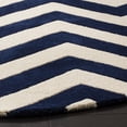 thumbnail image 3 of Safavieh Chatham Jake Tapis Chevron, 3 of 5