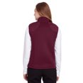 thumbnail image 2 of Gilet Hybride pour Dames Pioneer NE709W, 2 of 2