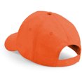 thumbnail image 3 of Beechfield Casquette de Baseball Originale 5 Panneaux (Lot de 2), 3 of 3