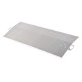 thumbnail image 4 of 60x24 3/8" Alum Dock Plate 5.7k, 4 of 4