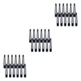 thumbnail image 1 of kurtrusly Premium Hair Claw Clip For Styling Durable And Not Easy To Deform Fashion 12CM 3Set, 1 of 6