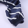 thumbnail image 4 of LSLJS Pet Pajamas, Home Clothes, Cotton Contrast Pajamas, Knitted Pet Clothes, Pet Costume, 4 of 7