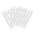 thumbnail image 3 of 3 Feuilles de Coussinets pour Perruque de Cils Coussinets Rehausseurs de Cils Coussinets en Silicone Réutilisables pour Perruque de Cils, 3 of 8
