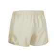 thumbnail image 3 of Shorts de Plage Unisexes Décontractés à Cordon de Serrage avec Poche Solide Cinq Points, 3 of 8