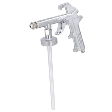 Air Undercoating Spray Gun , Pneumatic Spray Gun Car Undercoating Gun Aluminum Alloy Chassis Armor Spray Guns for Furniture Ships