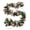 PK, variant on Yhmxh Valentine Day Decorations, Valentine Day Ornaments Valentine's Day Artificial Flower Vines Outdoor Fake Leaf Vines Wedding Arch Decoration Simulated Vines Festival Decorations