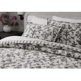 thumbnail image 4 of Better Homes & Gardens Floral Toile 3-Piece Printed Comforter Set, Adult Double/Queen, 4 of 5