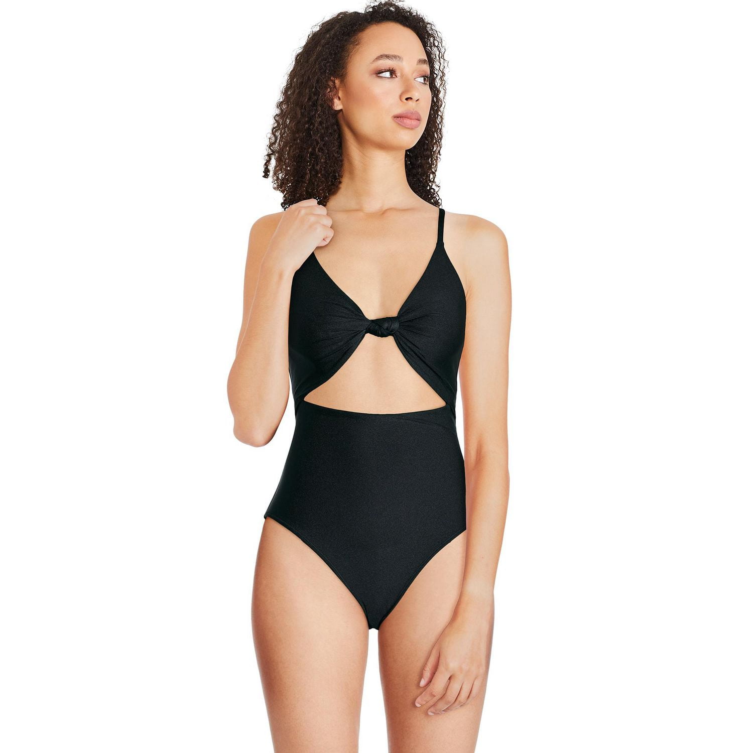 George Women's Knotted 1-Piece