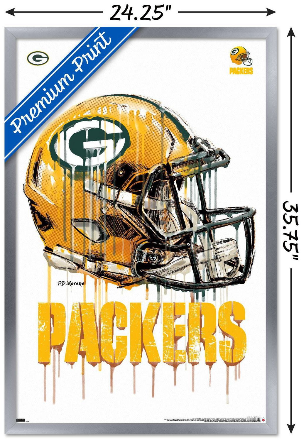 NFL Green Bay Packers