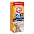 thumbnail image 3 of Arm & Hammer Plus OxiClean Pet Fresh Éliminateur d'odeurs de tapis et d'ambiance, Chat et Chien, 700g, 3 of 6