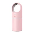 thumbnail image 2 of RKSTN Home Appliances and Devices USB Humidifier With ,Quiet Cool Mist Humidifier For Bedroom And Office ,Plants, Easy To Clean Home Appliances, 2 of 7