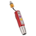 thumbnail image 3 of Flashlight Rechargeable 3 Lighting Modes Aluminum Alloy Portable Design with 2600mah Battery for Jade Appraisal, 3 of 7