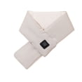 thumbnail image 1 of Foulard Chauffante Électrique Rechargeable USB pour Femmes, Chauffe-Nuque d'Hiver Réglable avec Design Coupe-Vent pour Usage Extérieur, 1 of 8