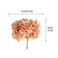 thumbnail image 1 of CEHVOM Rose Wedding Prop Simulation Rose Wedding Handheld Flower Bundle Home Decoration Flower Art Clearance, 1 of 1