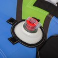 thumbnail image 2 of Airhead Shield 1-Person Towable Tube, 2 of 9