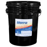 Sierra 18-9650-5 Lube de vitesse haute performance - 5 Les galons
