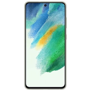 Téléphone Intelligent Déverrouillé Restored Samsung Galaxy S21 FE 5G 128 Go comme Neuf