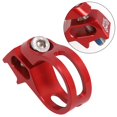 thumbnail image 3 of Bgsha Bicycle Retaining Ring Eagle Fixed Ring For SRAM Reverse Clamp Shifter Thumb Trigger Bike Black Clamp Discrete, 3 of 9
