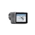 thumbnail image 3 of DJI Osmo Action 4K Camera with 32GB Underwater Starter Accessory Bundle – Includes: SanDisk Extreme 32GB microSDHC Memory Card + Carrying Case + Underwater LED Light + Floating Handle + MORE, 3 of 11