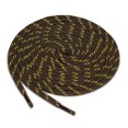 thumbnail image 1 of INSPIRE CHIC 3 Paires Lacets Ronds Antidérapants Résistants à l'Usure pour Bottes pour la Randonnée la Marche Chaussures d'Extérieur Café Jaune 160cm / 62.99 Pieds, 1 of 4