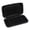 Silver, variant on Carrying Case Compatible with for New 2DS XL 2DS LL for New 3DS 3DS, Water Resistant, Hard Shell Travel Bag with 8 Game Slot, Portable Console Protective Pouch