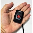 thumbnail image 1 of No Monthly Fees Life Guardian Medical Alarm Emergency Alert Phone System Uses Landline SSM, 1 of 8
