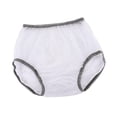 thumbnail image 2 of Xuanheng Culotte de Protection contre l'Incontinence pour Adultes, Imperméable, pour Femme, Homme, Handicapé, TG, 2 of 8
