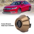 thumbnail image 4 of Capot de Centre de Moyeu de Roue de Voiture en Plastique ABS Robuste à Clipser Capot de Centre de Roue Capot de Moyeu Couvercle de Capot de Moyeu, 4 of 7