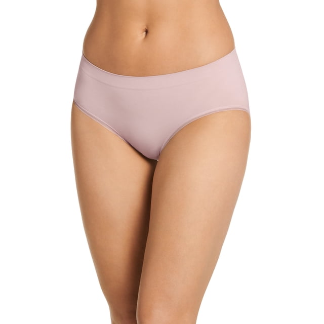 Jockey Culotte Hipster Décontractée Sans Coutures pour Femmes