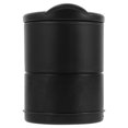 thumbnail image 1 of KAKOWELY car ashtray Creative Car Ashtray with Lid Auto Ashtray Car Cigarette Ash Holder for Vehicle Portable Cigarette Ash Storage Container Cigarette Ashtray Holder, 1 of 4