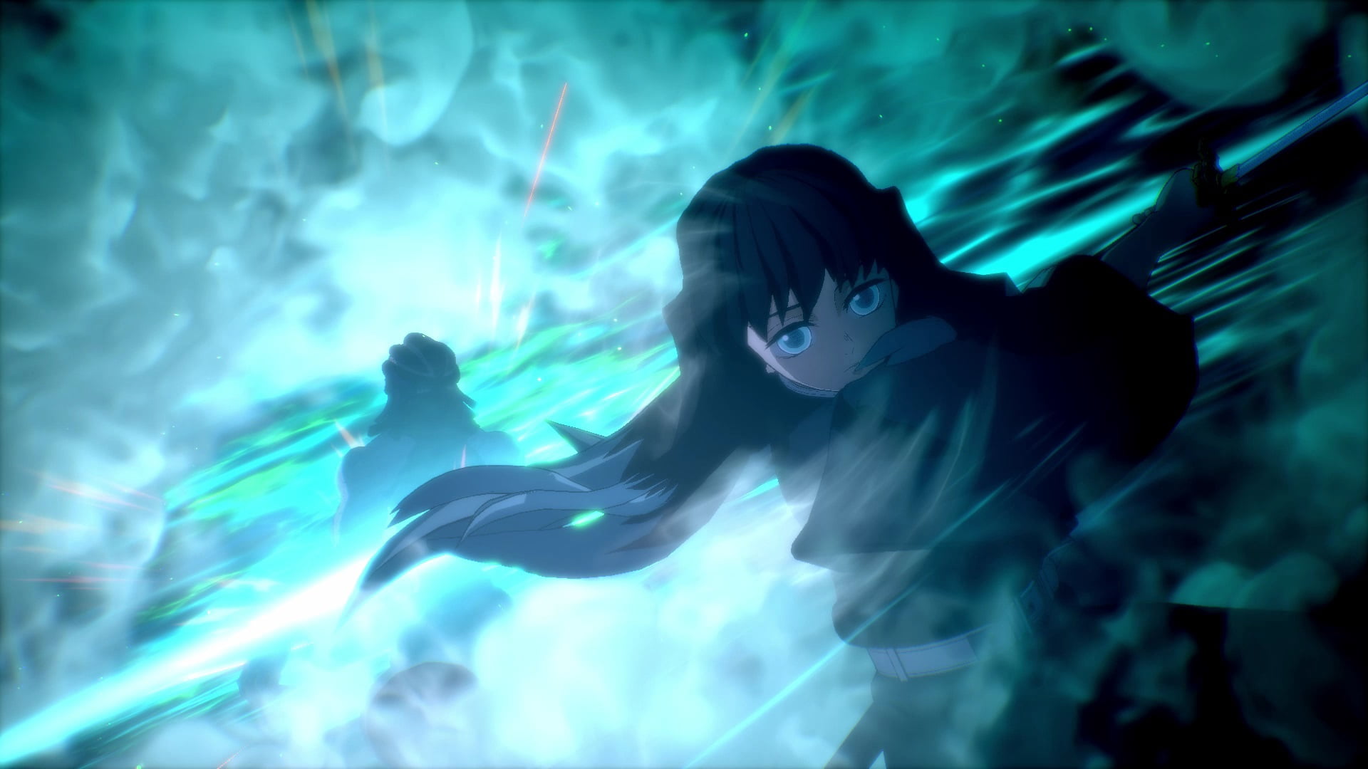 Jeu Video Demon Slayer - Kimetsu no Yaiba - The Hinokami Chronicles 2 pour XBSX