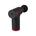 thumbnail image 4 of Masseur à percussion portatif Reebok – Sans fil, rechargeable, 6 vitesses, 4 têtes de massage, 4 of 5
