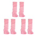 thumbnail image 4 of yingyy Lot de 2/lot Texture Douce Multicolore Rétro pour Toutes Occasions, Rose 1 3Set, 4 of 6