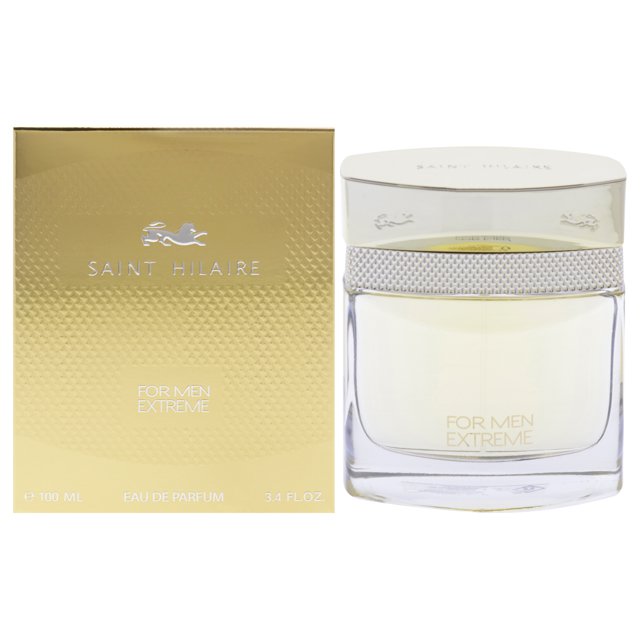 Extreme par Saint Hilaire pour Hommes - Vaporisateur EDP 3,4 oz