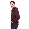 thumbnail image 4 of George Men's Graphic Hoodie, 4 of 6