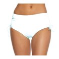 thumbnail image 1 of Women's Swim Side Drawstring Bikini Sexy Beach Shorts, 1 of 1