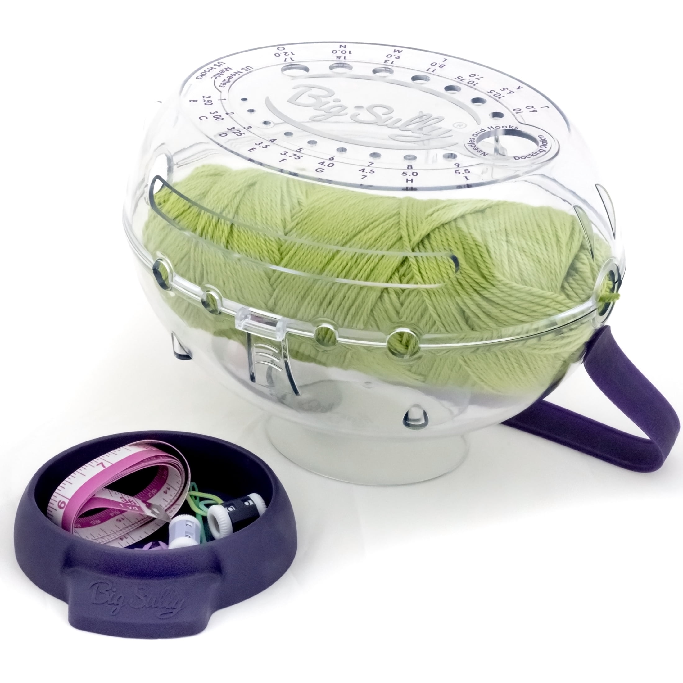 Prym Big Sully Portable Yarn Holder
